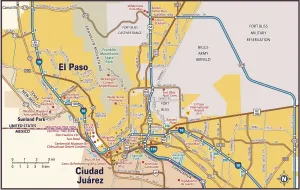 Vintage Maps Online Impressions: Reference Maps, 139265795