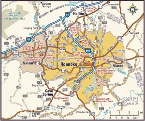 Artistic Maps Online Impressions: Reference Maps, 139265820
