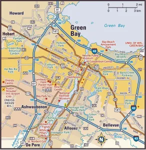 Artistic Maps Online Impressions: Reference Maps, 139265823
