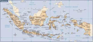 Fine Art Storehouse Maps Impressions: Reference Maps