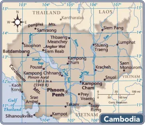 Reference Maps