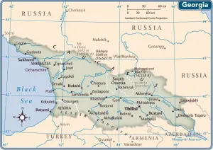 Vintage Style Maps Online Impressions: Reference Maps