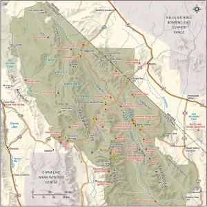 Antique Map Reproductions Impressions: Reference Maps
