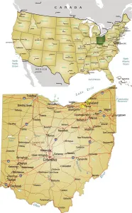 Vintage Maps Online Impressions: Reference Maps, 163116006