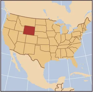 South Carolina Map Impressions: South Carolina reference map