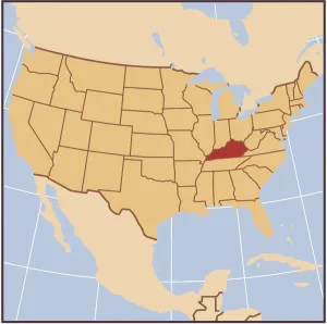 South Carolina Map Impressions: South Carolina reference map