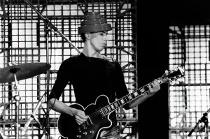 Punk Rock Legends Impressions: Devo Performing