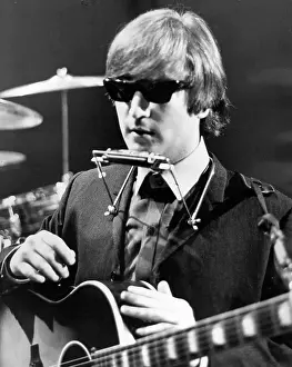 60s Music Legends Impressions: Performing