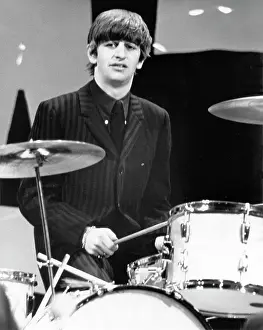 Classic Rock Band Performances Impressions: Performing