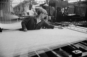 Northern Ireland Industry Impressions: Checking Threads