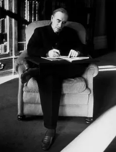 Jean Maynard Keynes