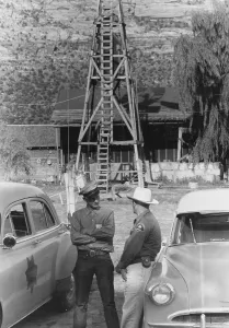 Getty Images Hulton Archive Impressions: After The Raid