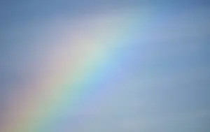 Rainbow Colors Impressions: Rainbow, sub-segment