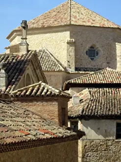Building Exterior Design Inspiration Impressions: Roofs