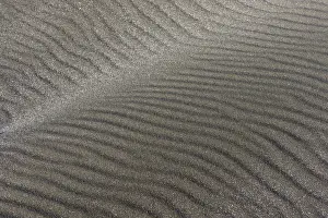 Denmark Landscape Photography Impressions: Sand patterns, Denmark