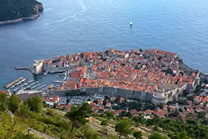 Croatia Landscape Photography Impressions: Unexpected Viewpoints