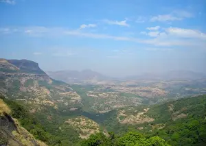 High Angle View Photography Tips Impressions: The view