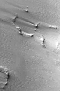 NASA Space Images Impressions: SPACE-MARS