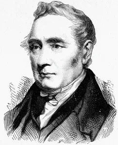 Civil Engineering History Impressions: George Stephenson