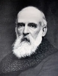 Industriels Impressions: Sir John Tomlinson Brunner