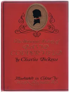 European Illustration Style Impressions: Front cover