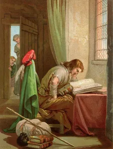 John Bunyan Art Impressions: The Pilgrim's Progress by John Bunyan
