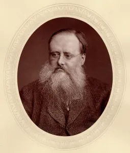 English Author Biography Impressions: (William)
