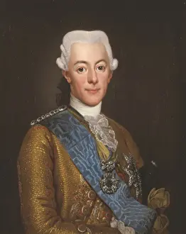 Anonymous Painting Impressions: Anonymous Unknown author Attributed Krafft Elder