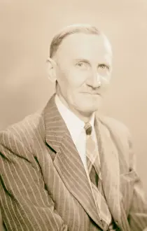 Middle East Images Impressions: Eric Matson 1925