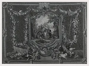 Romantic Era Art Pieces Impressions: False Dulcinea