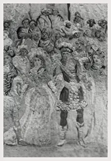 Textured Surface Art Impressions: February