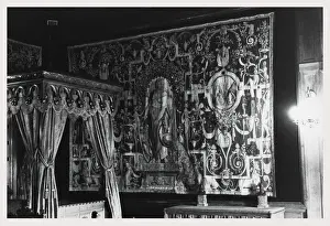 Medieval Interior Design Impressions: January