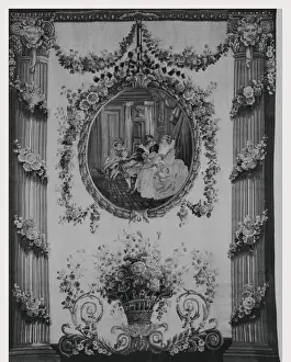 Amoureux intérieur