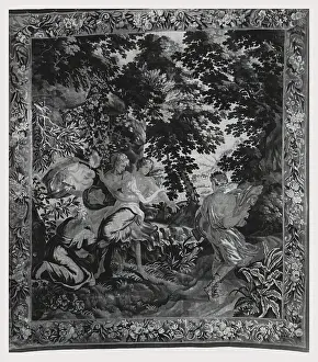 Orpheus And Eurydice Art Impressions: Orpheus Eurydice