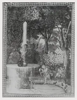 Romantic Era Art Pieces Impressions: Rinaldo Armida
