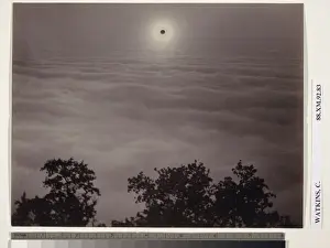 Solar Eclipse Photography Impressions: [Solar Eclipse]