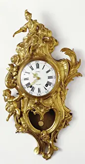 Horloge Murale