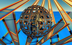 Artificial Intelligence Development Impressions: The construction and development of artificial intelligence