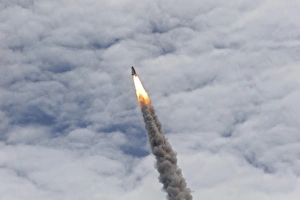 NASA Space Exploration Images Impressions: The final launch of Space Shuttle Atlantis