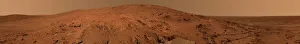 Cumberland Impressions: Vue panoramique de Mars