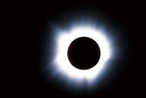 Solar Eclipse Photography Impressions: Solar Eclipse