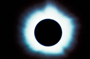 Astronomy Photography Impressions: Solar Eclipse