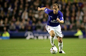 Everton V Middlesbrough Impressions: Everton, Middlesbrough