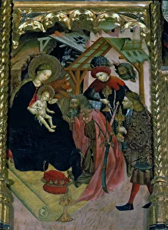 Medieval European Religious Art Impressions: 2686159
