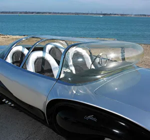Classic Car Images Impressions: Arora