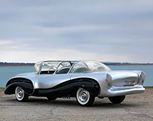 Classic Car Images Impressions: Arora
