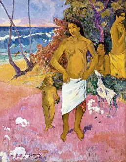 Impressionist Artists France Impressions: Bathers