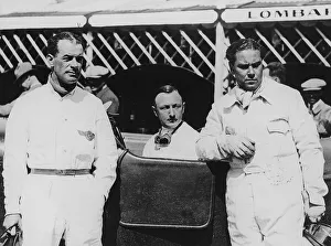 Les garçons Bentley, c1928-c1930.