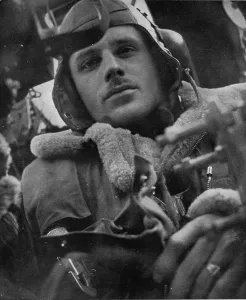 Royal Air Force Pilot Impressions: Bomber Command pilot, 1941