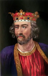 England History Images Impressions: Edward I, (c1911). Creator: Unknown